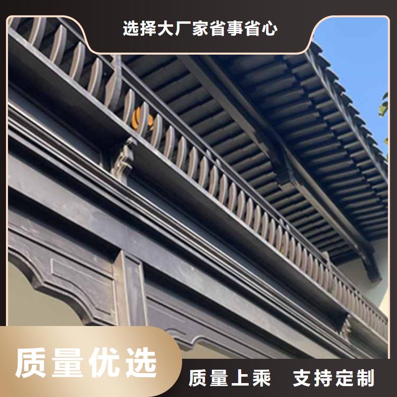 古建牌楼定制价格