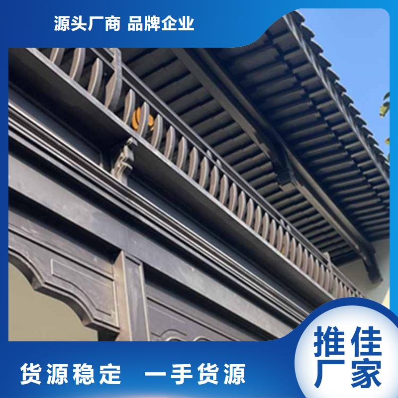 古建亭廊图片厂家-0元拿样