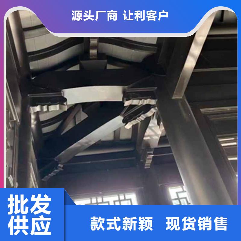 古建亭廊用土建软件算量吗正规厂家