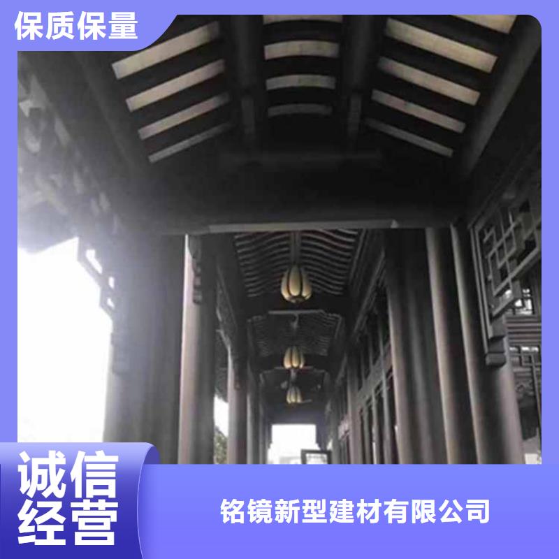 古建回廊颜色现货齐全