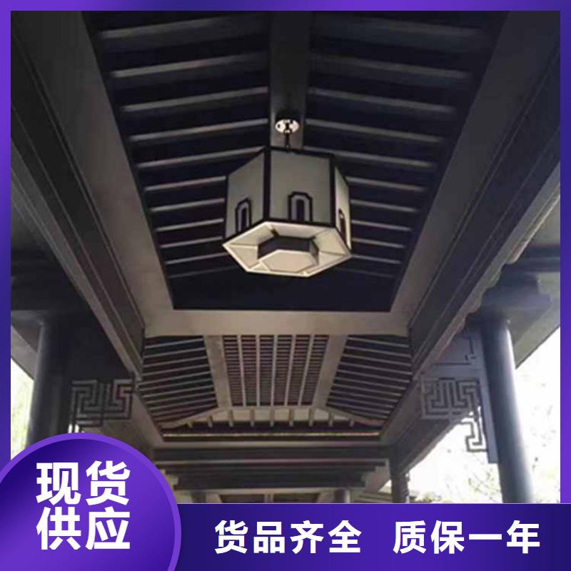 古建长廊多少钱一平方现货齐全