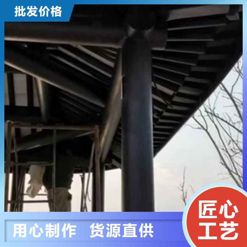 古建亭廊用土建软件算量吗欢迎来电