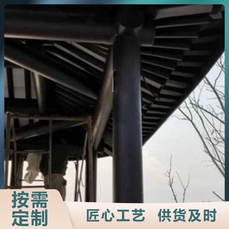 古建亭廊用土建软件算量吗工厂直销