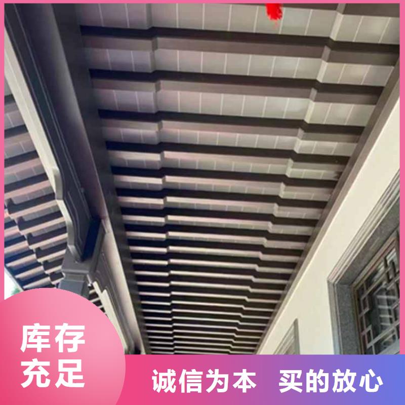 古建长廊施工优惠报价