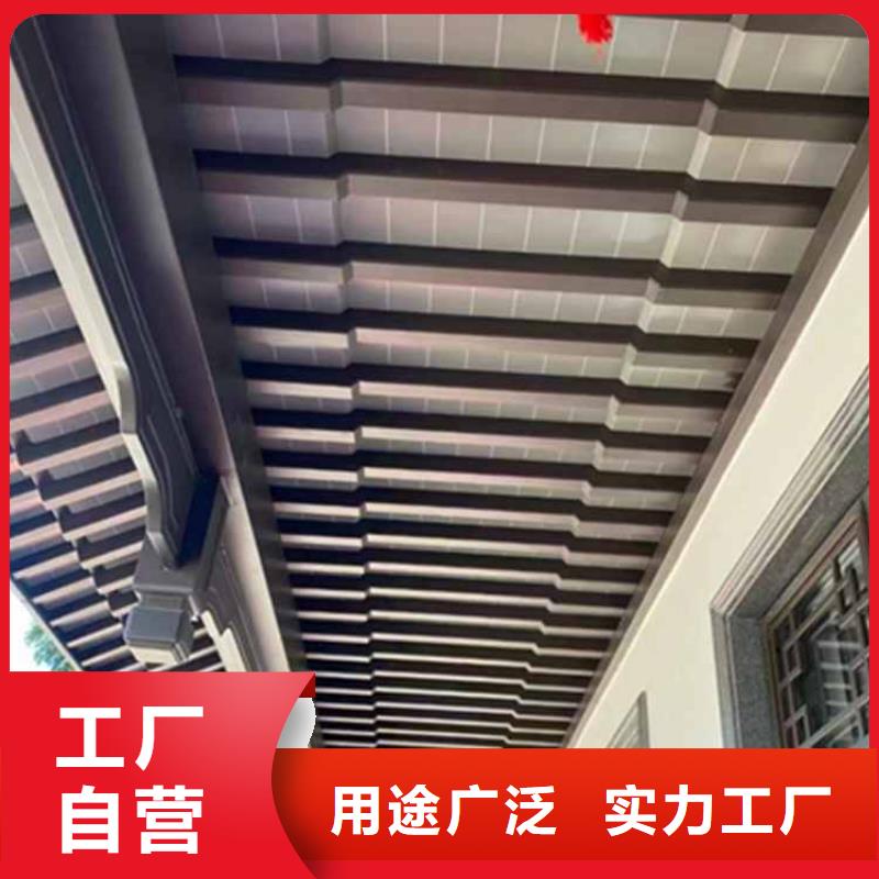 古建亭廊用土建软件算量吗价格实惠