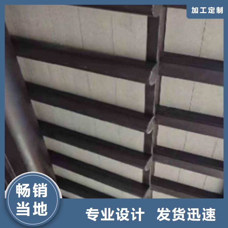 古建亭廊-中式传统石栏板质量安全可靠