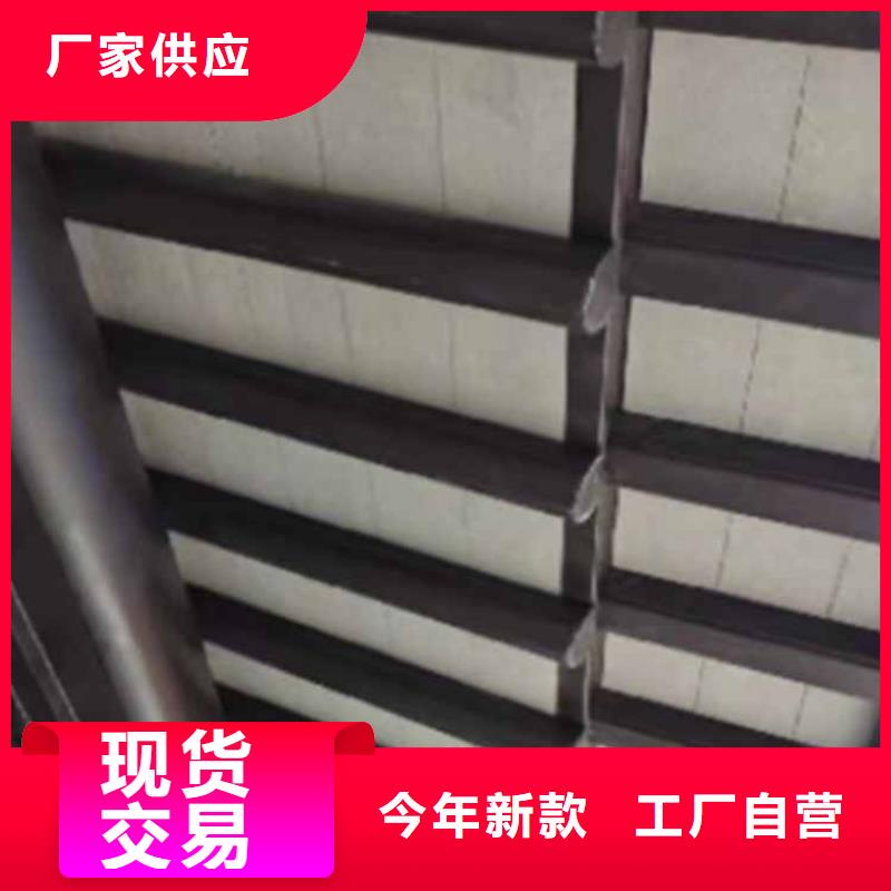 古建亭廊造价采购价格