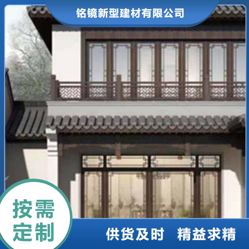 古建亭廊造价公司