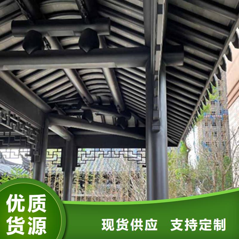 古建亭廊用土建软件算量吗直供厂家