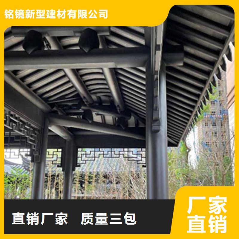 古建回廊宽度订制