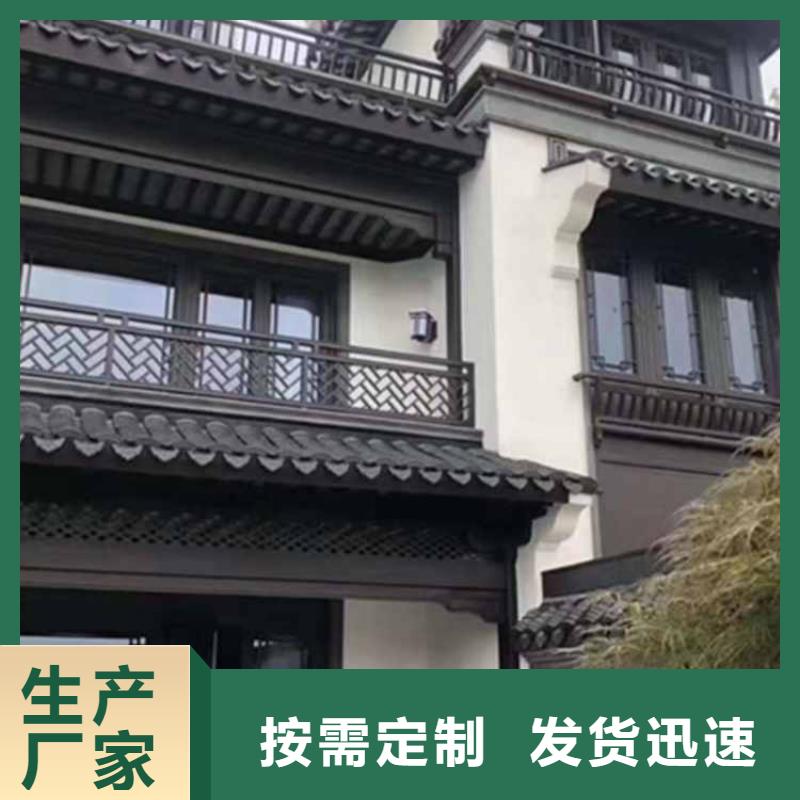 古建亭廊造价放心选择