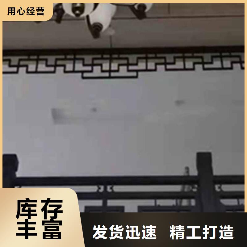 古建亭子尺寸无中间商