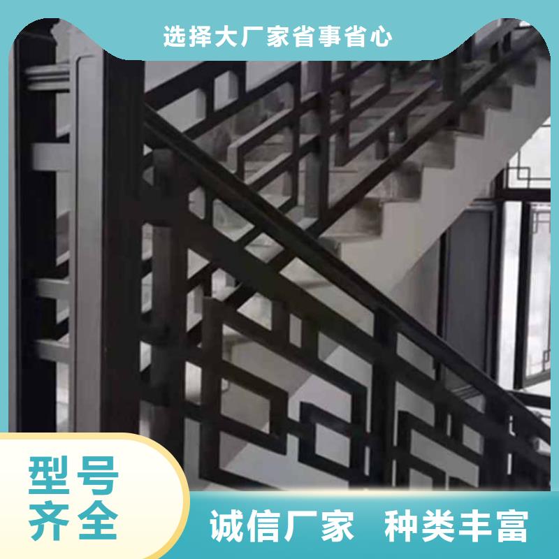 古建亭廊造价型号齐全