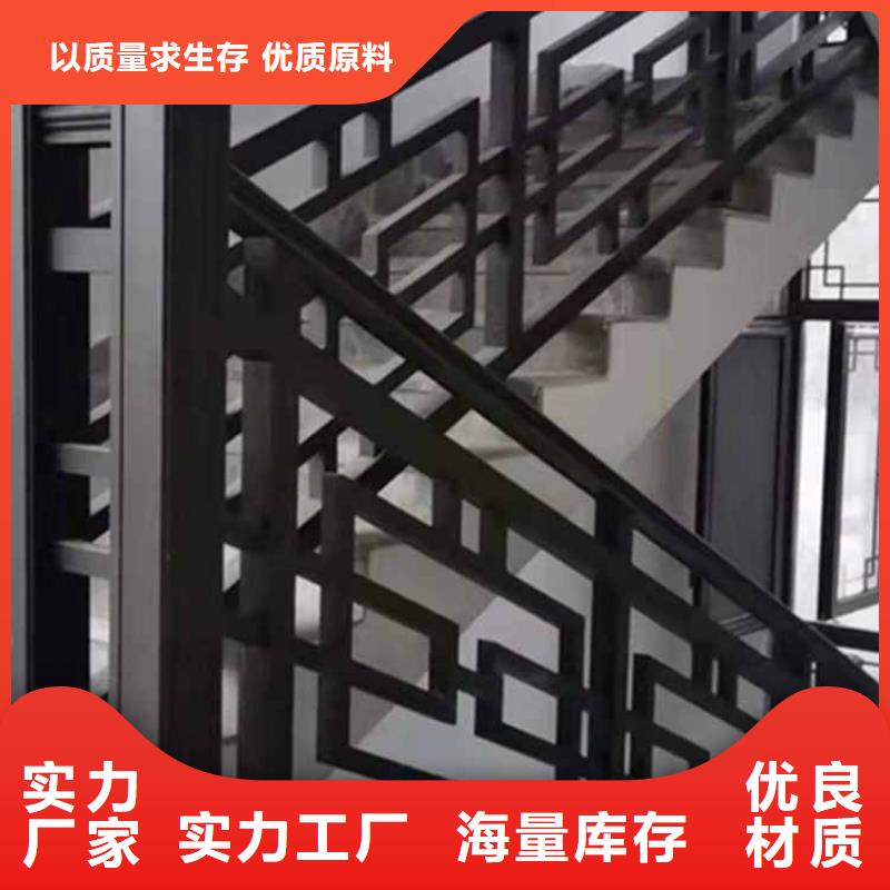 古建亭廊造价价格合理