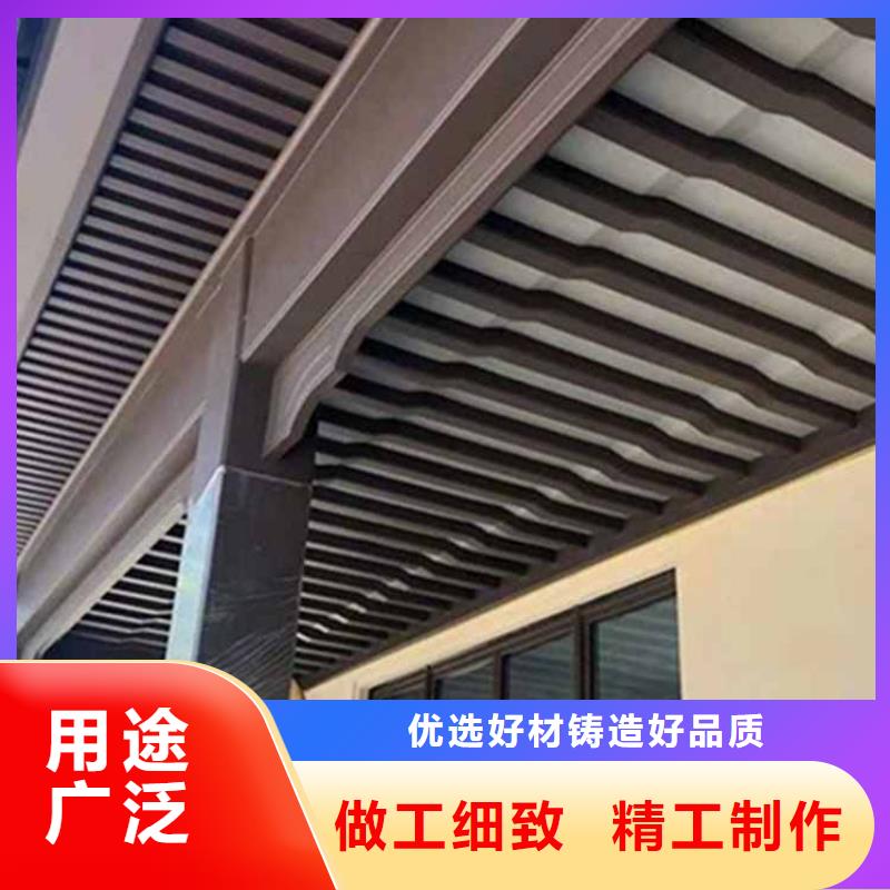 古建亭廊用土建软件算量吗近期行情