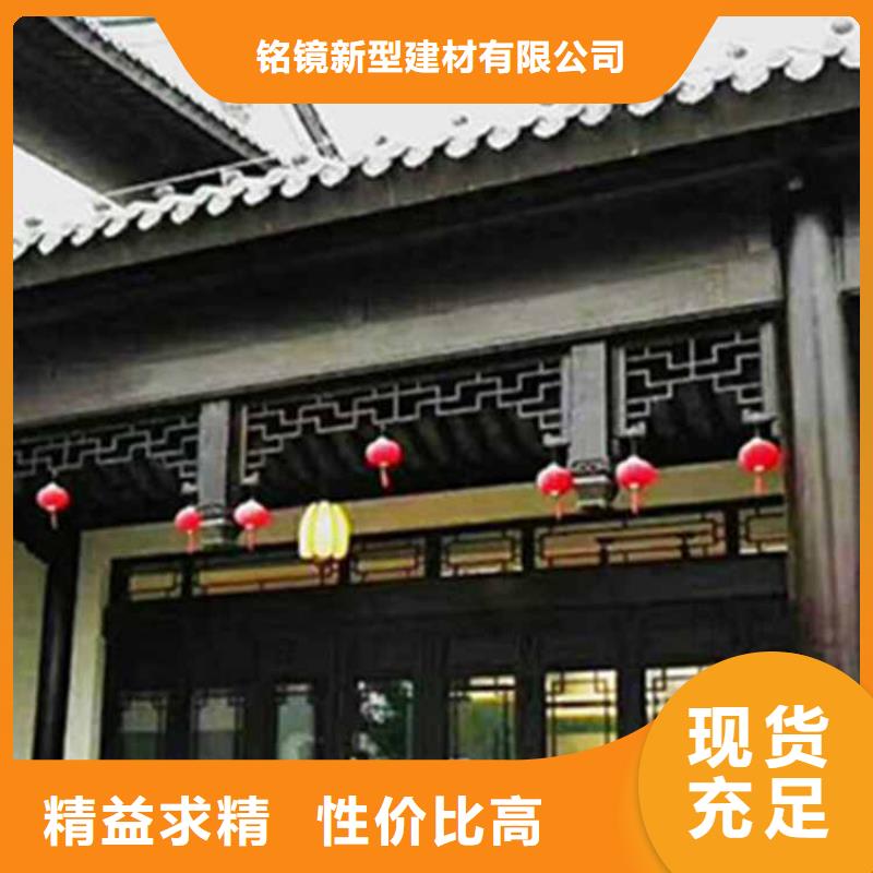 古建亭廊造价团队