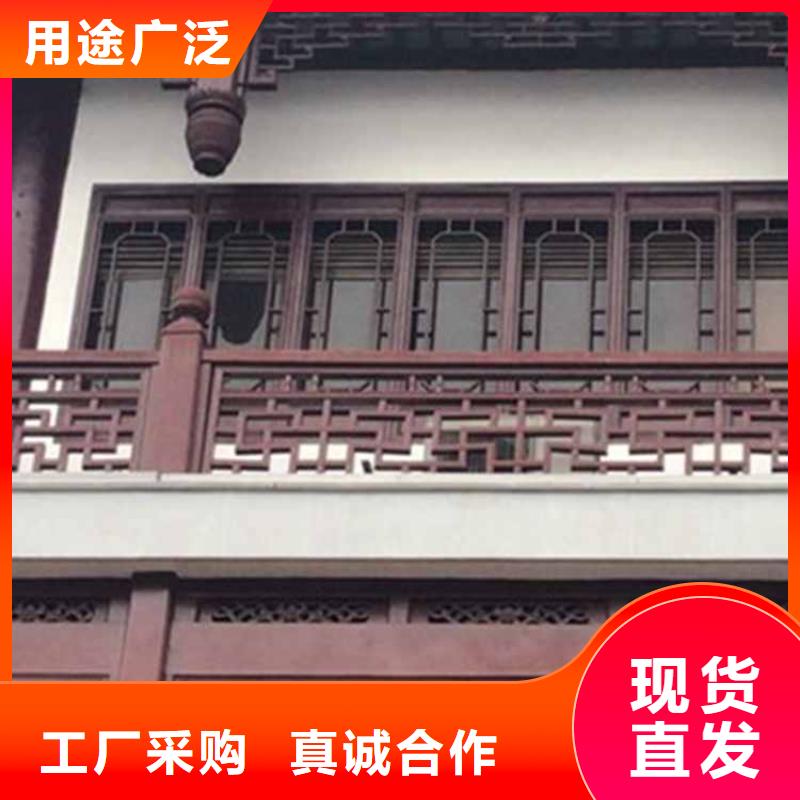 古建回廊宽度订制