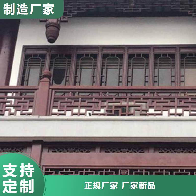 古建亭廊造价厂家价格