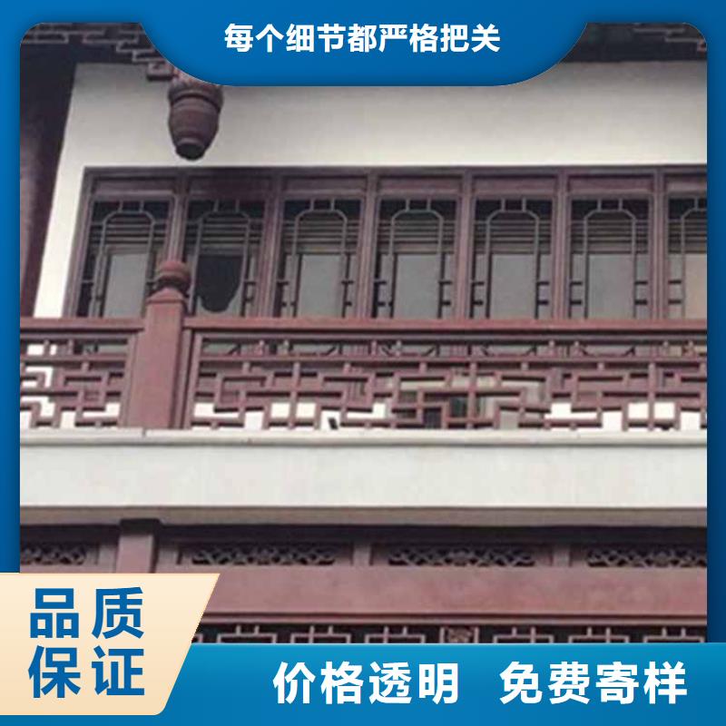 古建亭廊用土建软件算量吗价格实惠