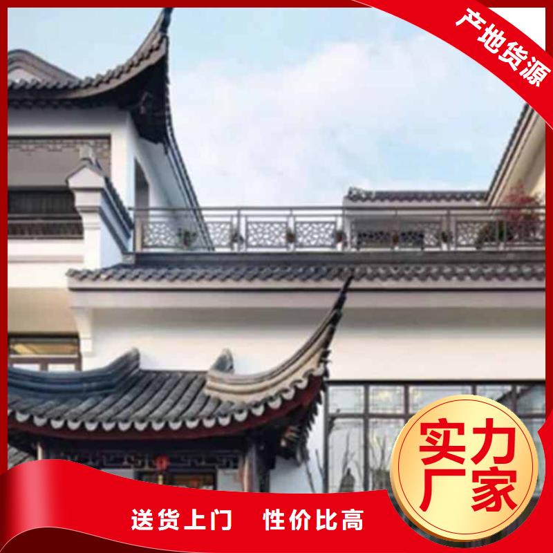 古建亭廊造价采购