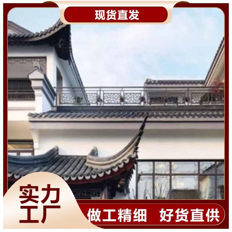 古建亭廊造价支持定制