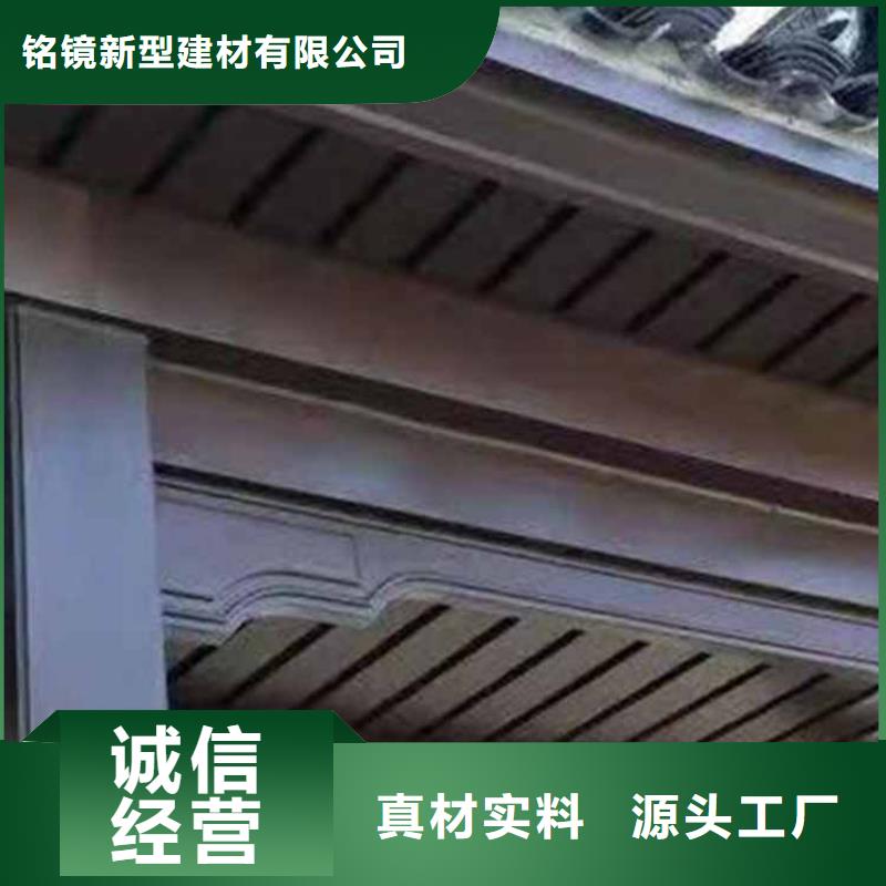 古建亭廊造价型号齐全