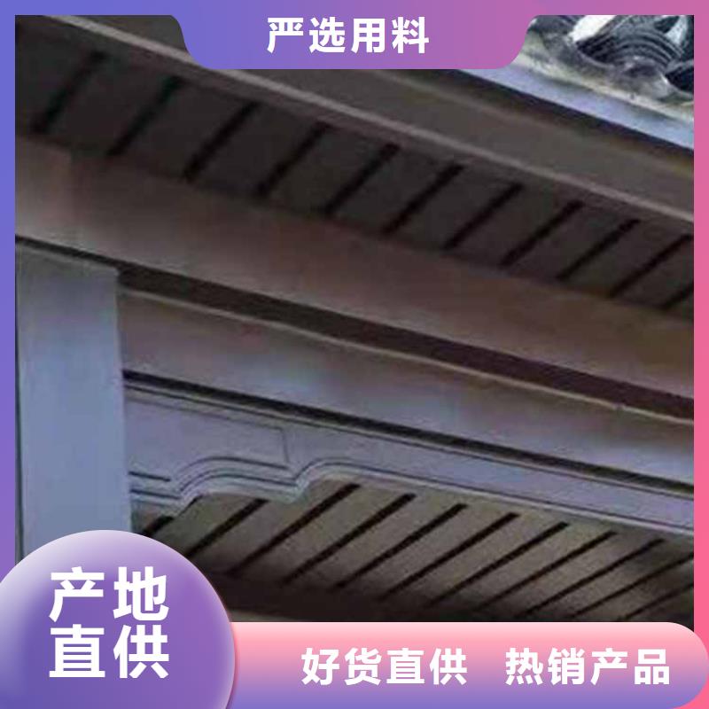 古建亭廊图片供应