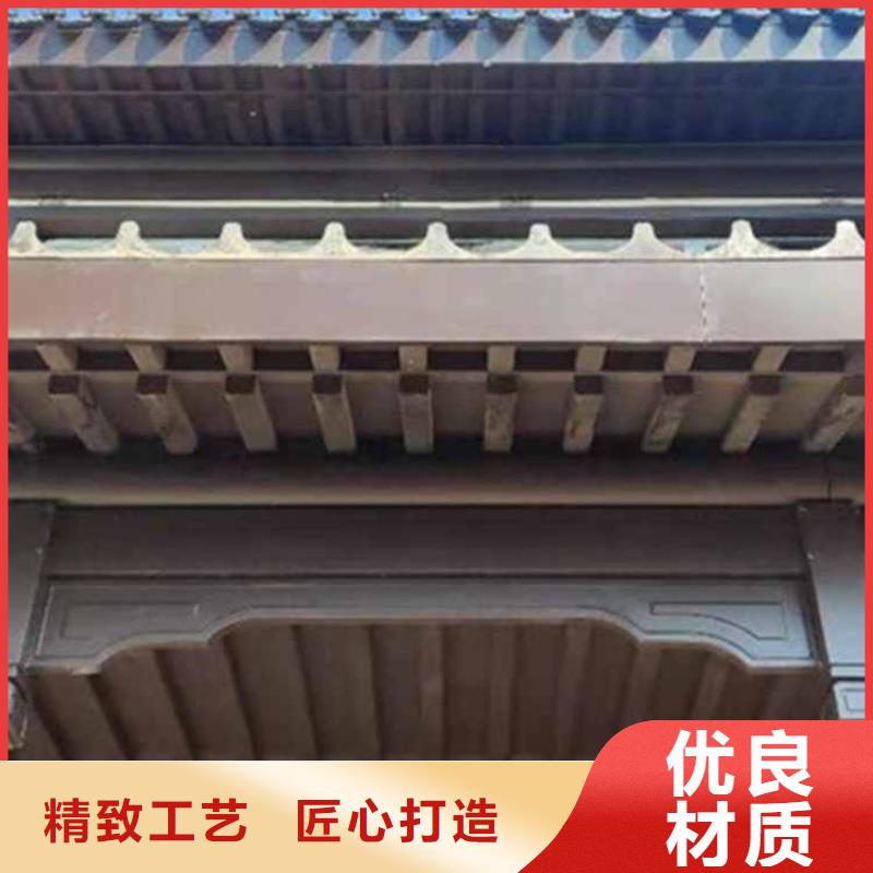 古建亭廊造价企业-实力雄厚