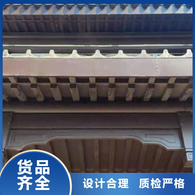 买古建亭廊一般用什么木材到铭镜新型建材有限公司