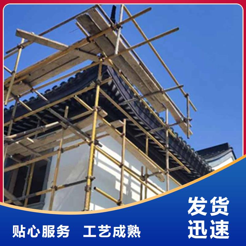 古建亭廊,古建砖雕一站式厂家