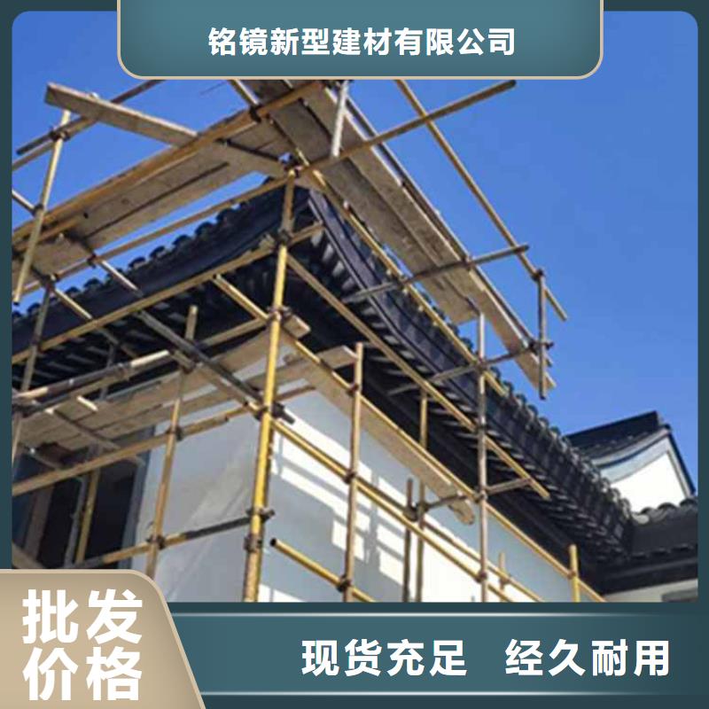 古建牌楼施工厂家售后无忧