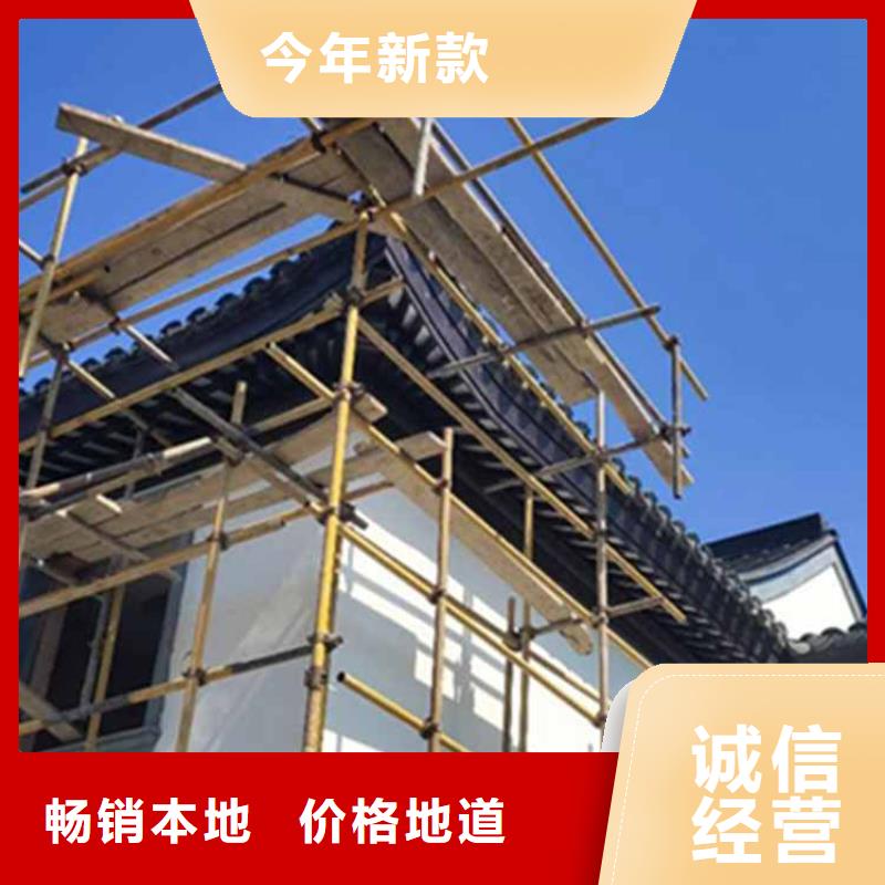 古建亭廊一般用什么木材施工团队