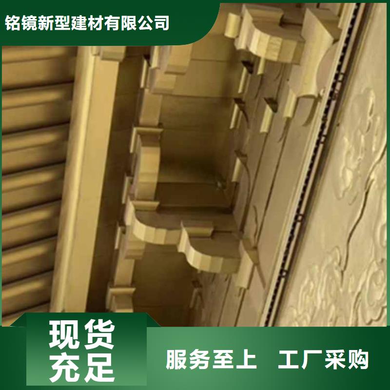 古建回廊颜色可定制