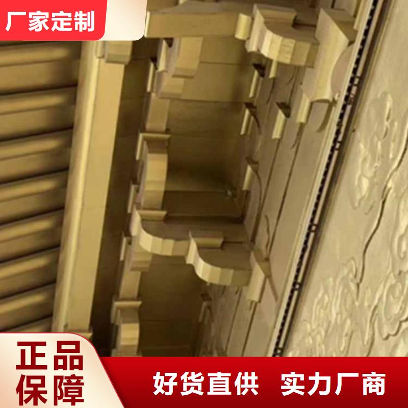 古建亭廊造价出厂价格