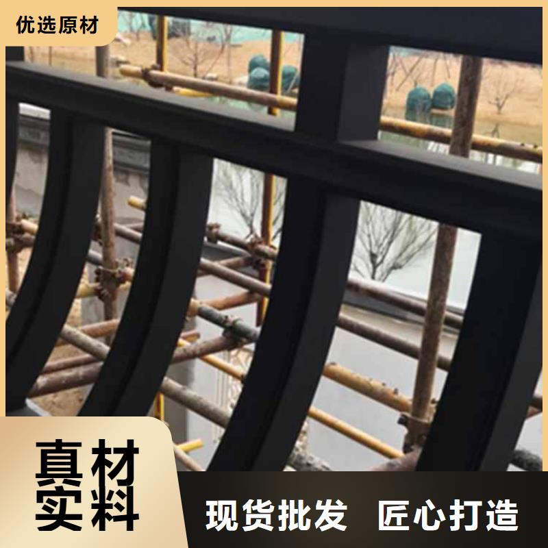 新闻：古建亭廊造价厂家