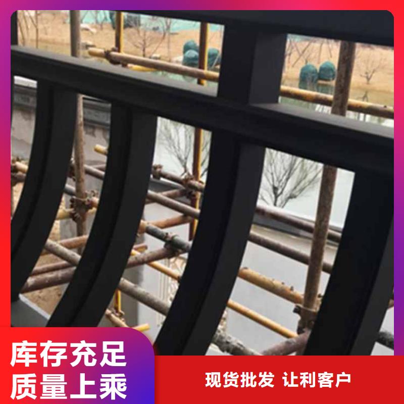 北京古建牌楼品质放心