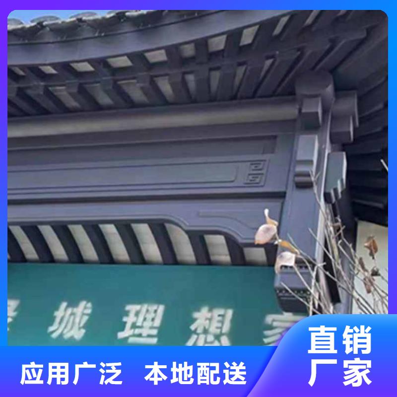 古建亭廊厂家规格全