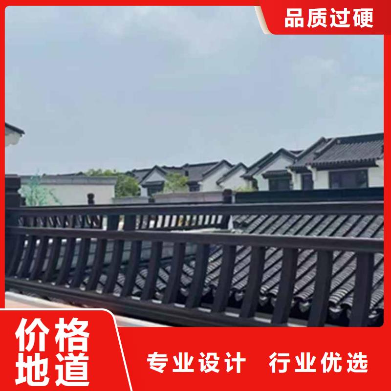 古建亭廊【铝代木寺庙】批发供应