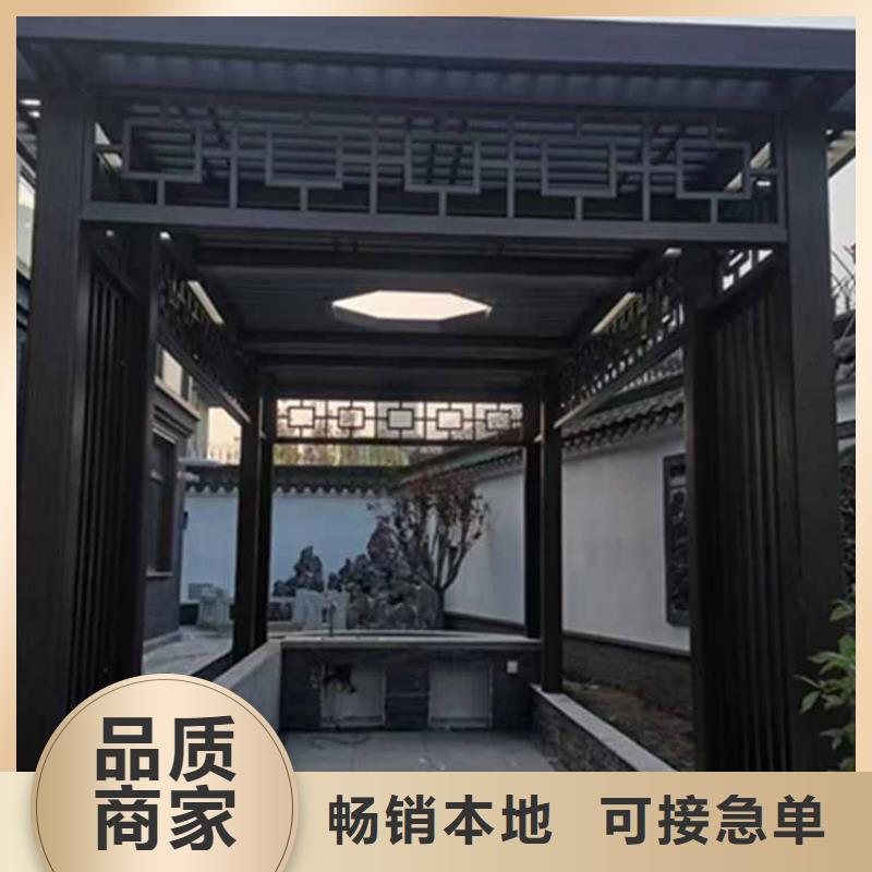 古建牌楼设计施工价格