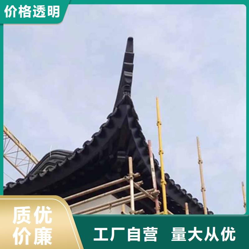 古建牌楼图片承接