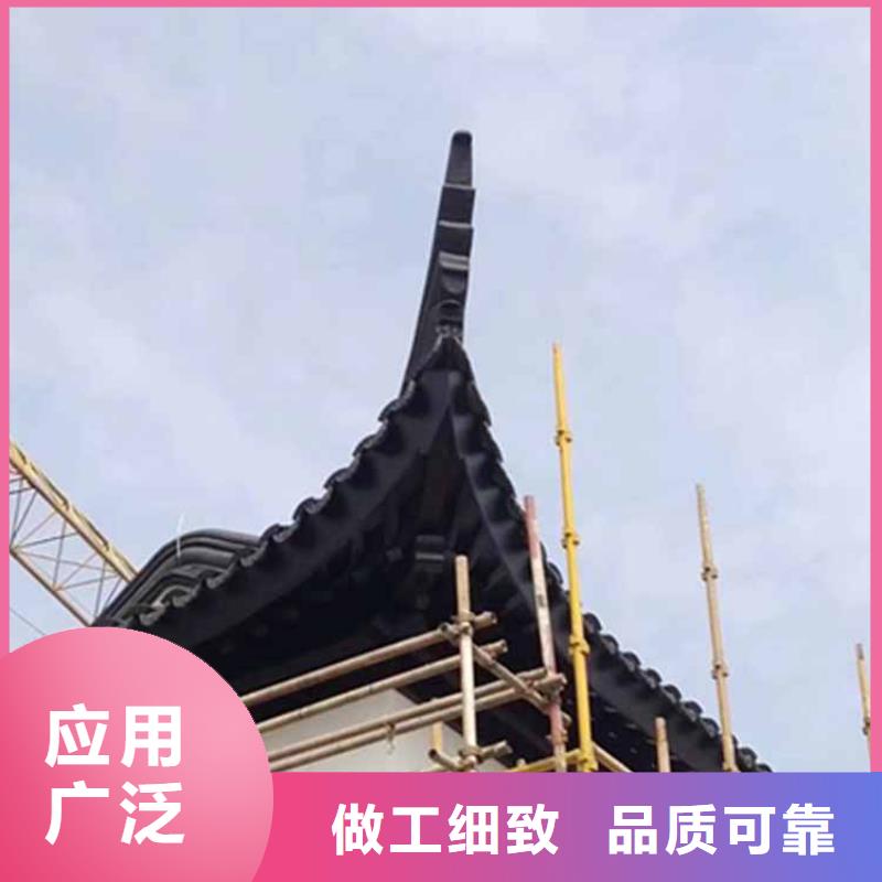 古建亭廊造价了解更多