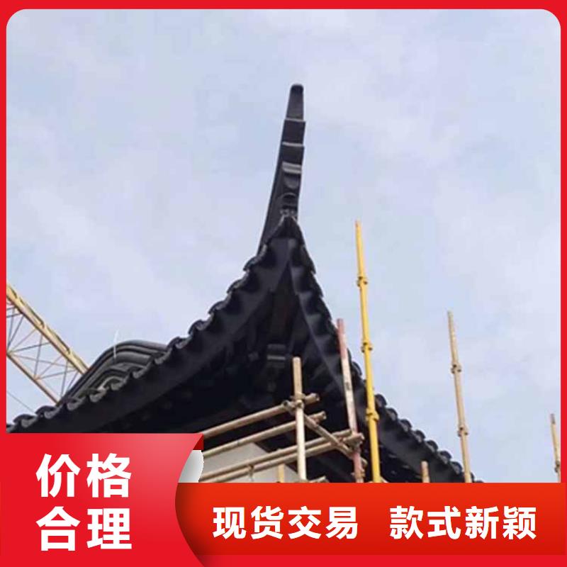 古建亭廊【园林古建】一致好评产品