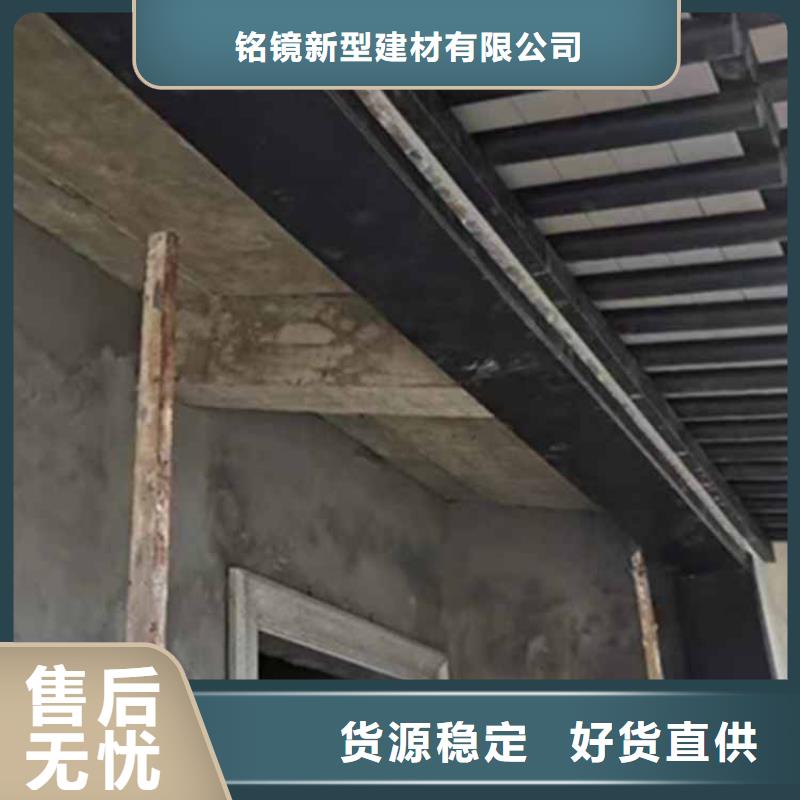 买古建亭廊用土建软件算量吗必看-高性价比