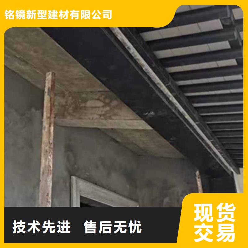 古建亭廊用土建软件算量吗按需定制