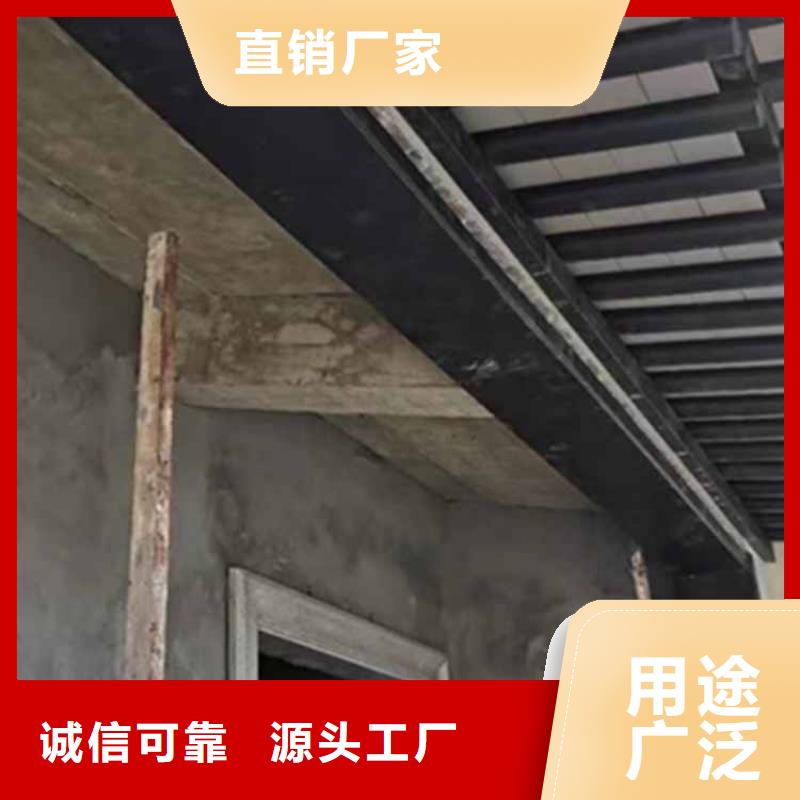 村口古建牌楼型号齐全