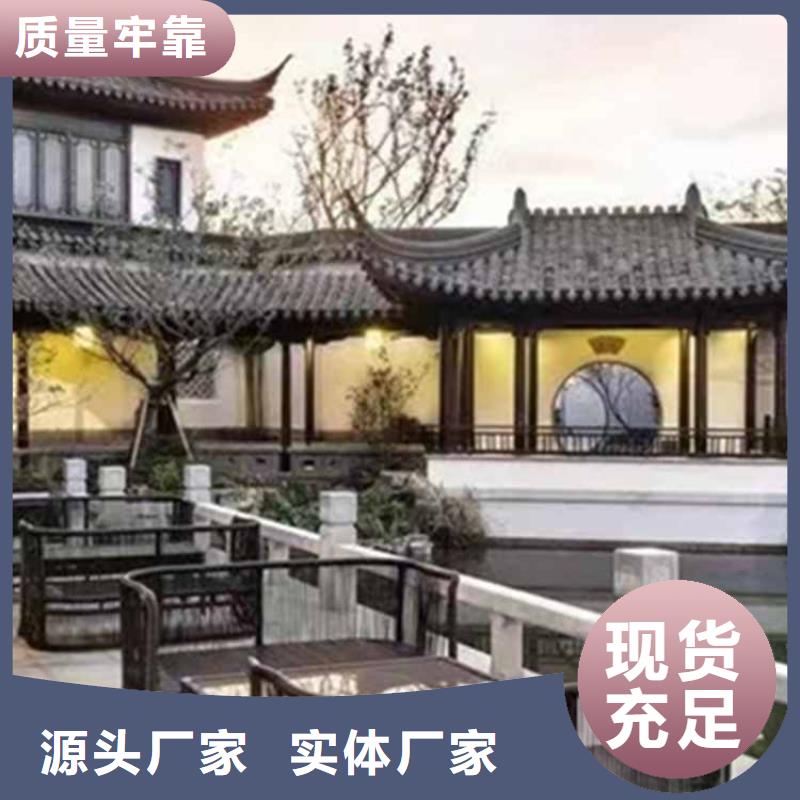 古建牌楼图片放心购买