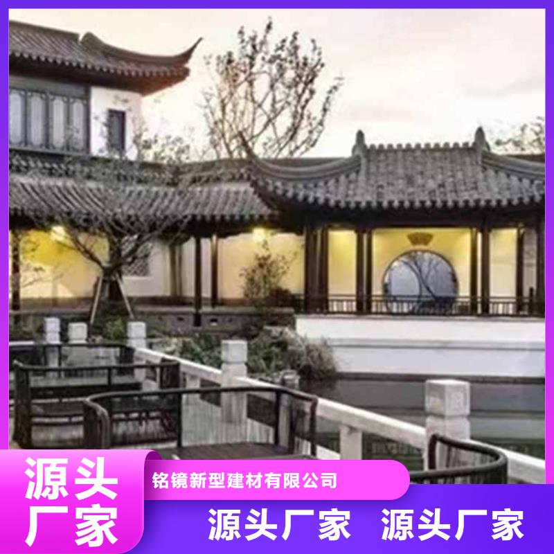 古建亭廊图片供应