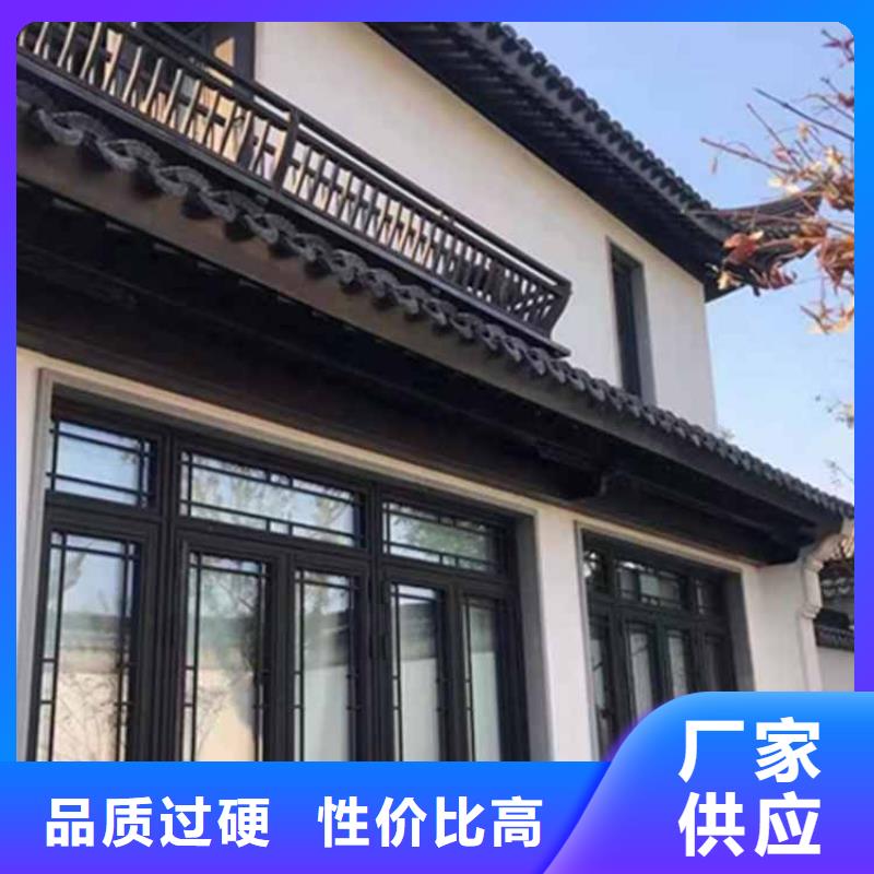 古建亭廊用土建软件算量吗支持定制