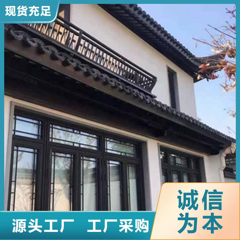 古建亭廊造价支持定制