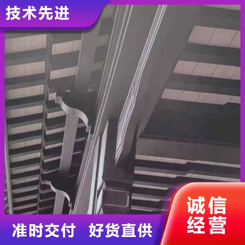 古建亭廊造价价格低